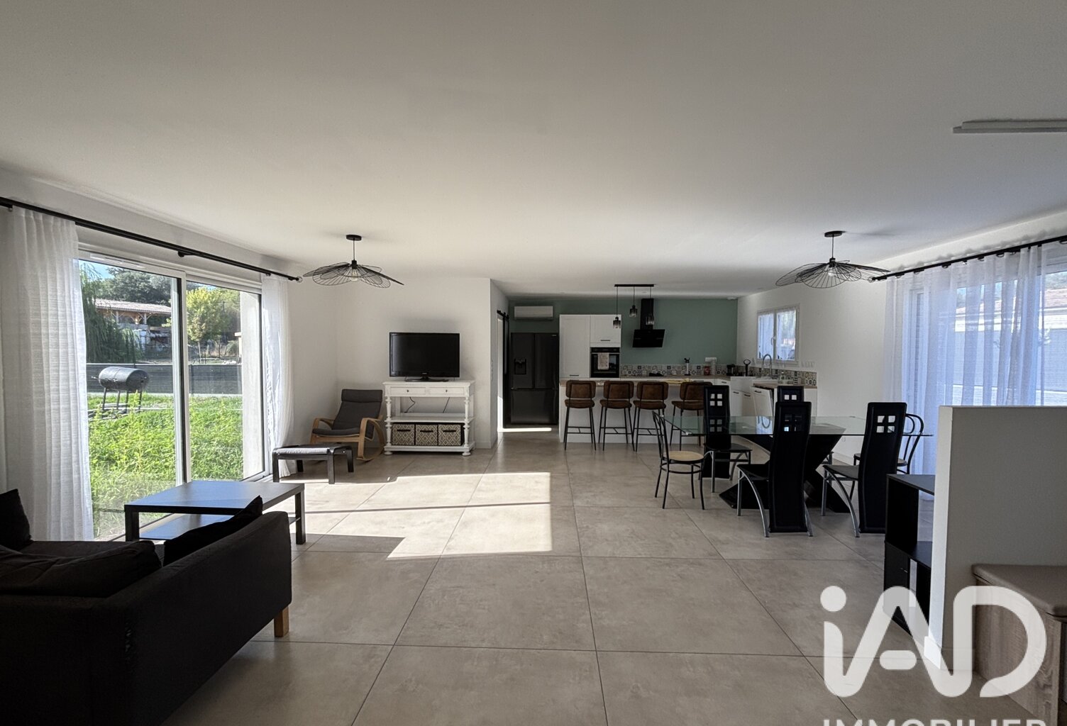Location Maison/villa 4 pièces — photo 1