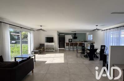 Location Maison/villa 4 pièces — photo du bien