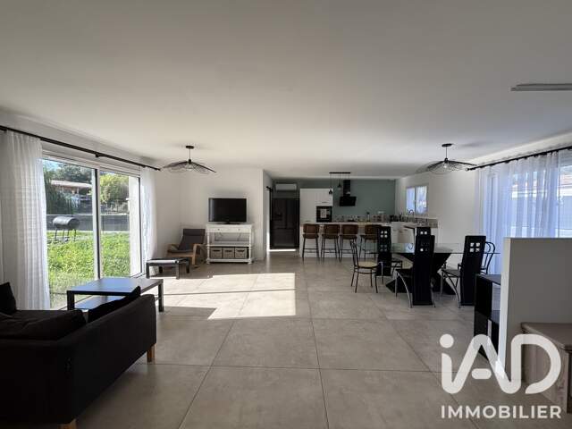 Location Maison/villa 4 pièces — photo du bien