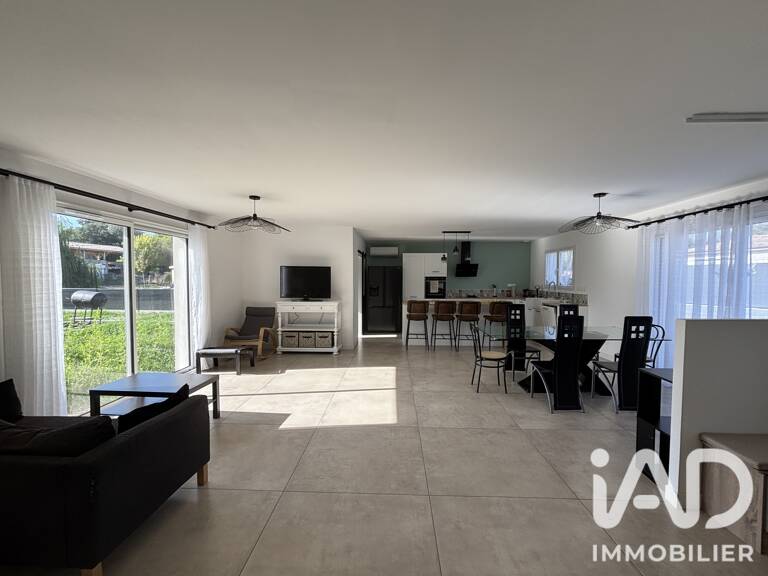 Location Maison/villa 4 pièces — photo 1