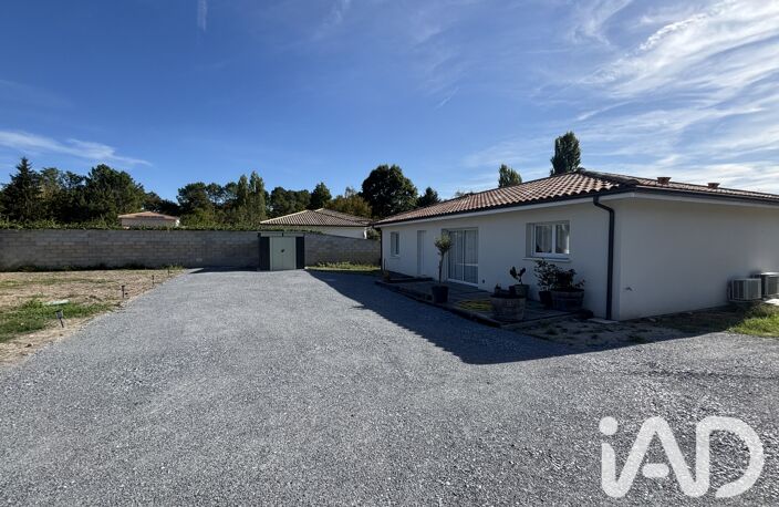 Location Maison/villa 4 pièces — photo 2