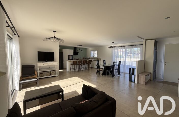 Location Maison/villa 4 pièces — photo 3