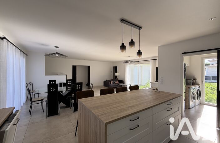 Location Maison/villa 4 pièces — photo 4