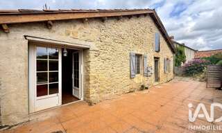Maison 5 Pièces 123 m² à vendre à Plaisance (32160)