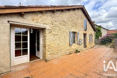 Maison 5 pièces 96500 €