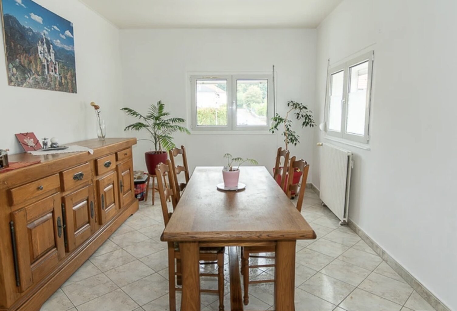 Vente Appartement 4 pièces — photo 1