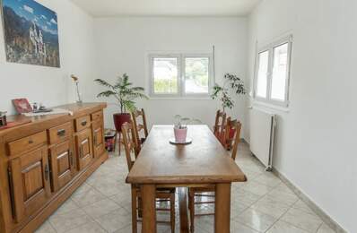 Vente Appartement 4 pièces — photo du bien