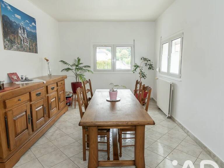 Vente Appartement 4 pièces — photo 1