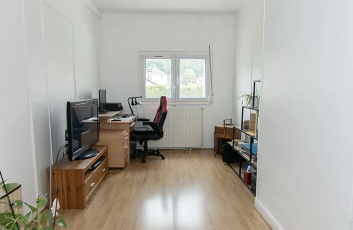 Vente Appartement 4 pièces — photo 2