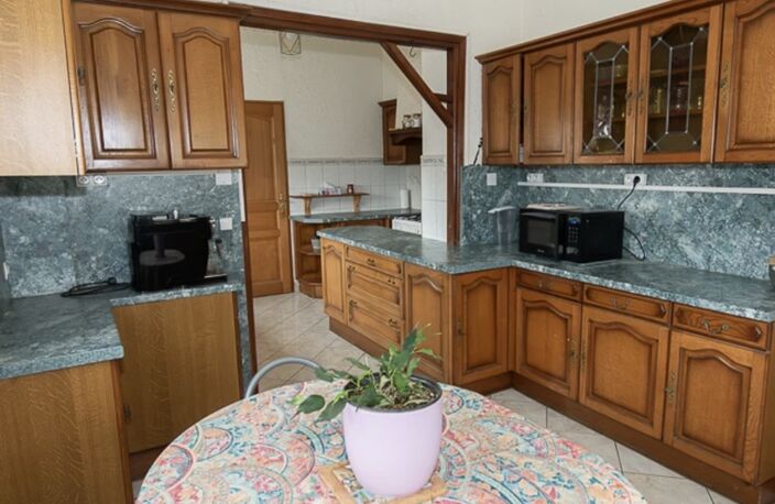 Vente Appartement 4 pièces — photo 3