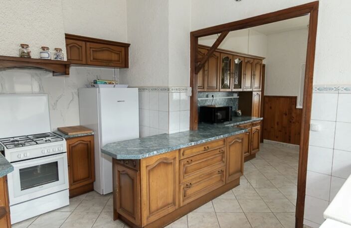 Vente Appartement 4 pièces — photo 4