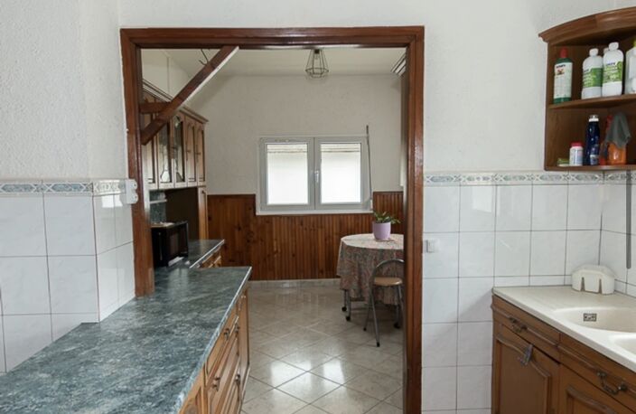 Vente Appartement 4 pièces — photo 5