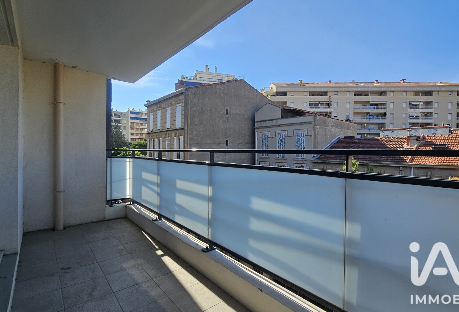 Vente Appartement 2 pièces — photo 1
