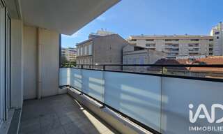 Appartement 2 Pièces 42 m² à vendre à Marseille 4 (13004)