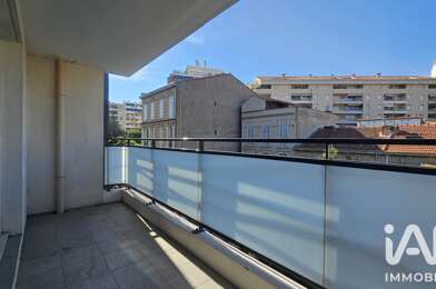 Appartement 2 pièces 170000 €