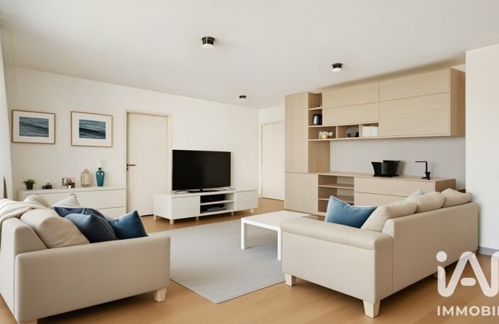 Vente Appartement 2 pièces — photo 3