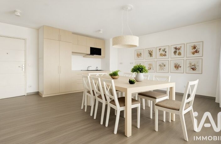 Vente Appartement 2 pièces — photo 5