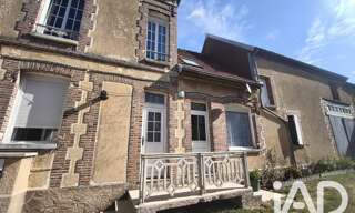Maison 6 Pièces 140 m² à vendre à Barbonne-Fayel (51120)