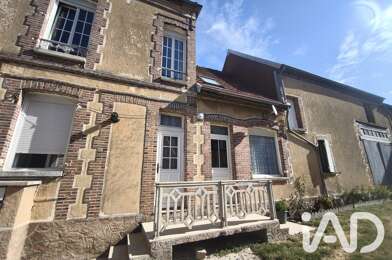 Maison 6 pièces 174900 €