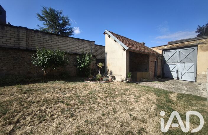 Vente Maison de village 6 pièces — photo 3
