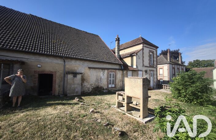 Vente Maison de village 6 pièces — photo 4