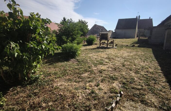 Vente Maison de village 6 pièces — photo 5