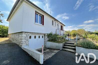 Maison 4 pièces 230000 €