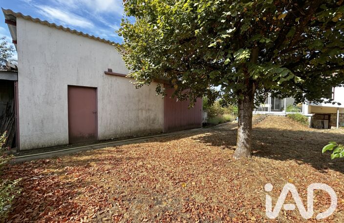 Vente Maison/villa 4 pièces — photo 3