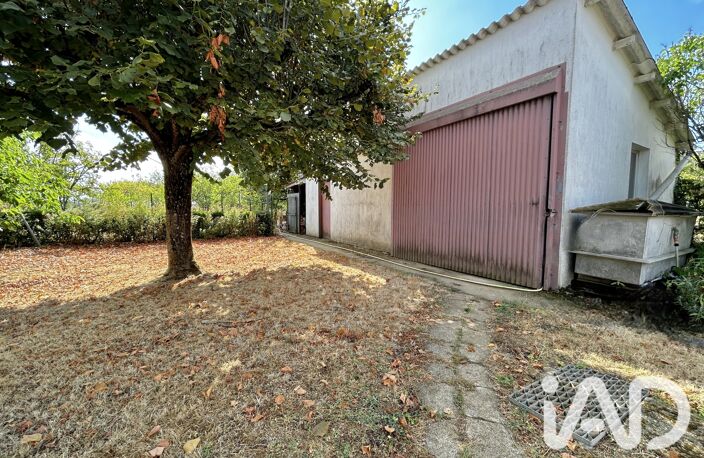 Vente Maison/villa 4 pièces — photo 4