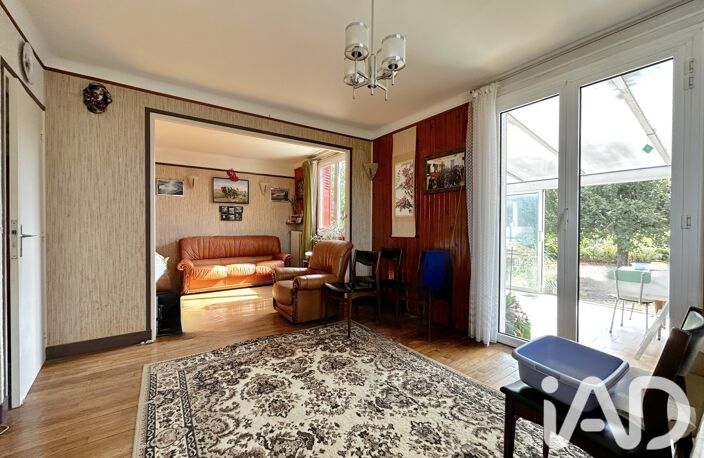 Vente Maison/villa 4 pièces — photo 5