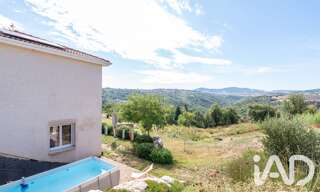 Maison 5 Pièces 91 m² à vendre à Tartaras (42800)