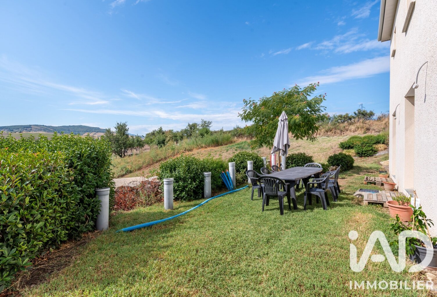 Vente Maison traditionnelle 5 pièces — photo 1