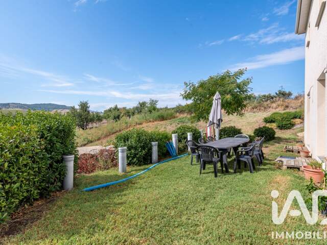 Vente Maison traditionnelle 5 pièces — photo du bien