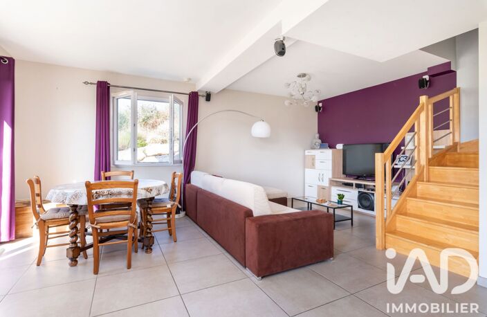 Vente Maison traditionnelle 5 pièces — photo 2