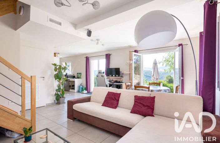Vente Maison traditionnelle 5 pièces — photo 3