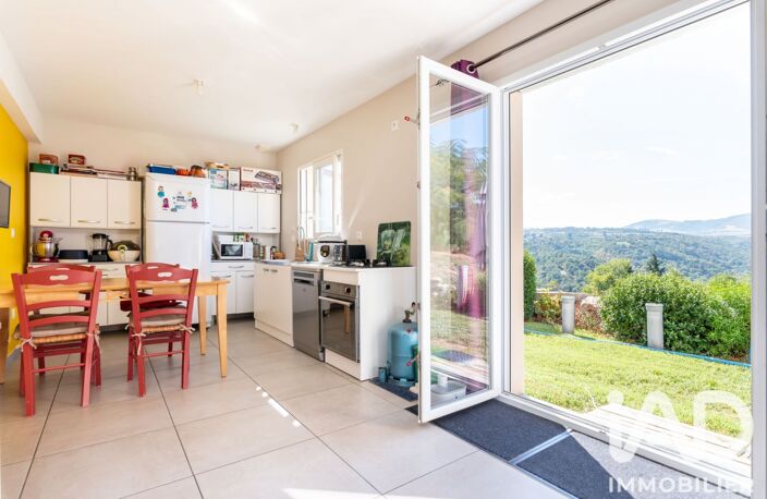 Vente Maison traditionnelle 5 pièces — photo 4