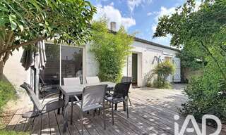 Maison 2 Pièces 38 m² à vendre à La Rochelle (17000)