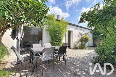 Maison 2 pièces 199000 €