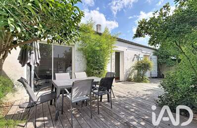 Vente Maison/villa 2 pièces — photo du bien