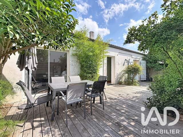 Vente Maison/villa 2 pièces — photo du bien