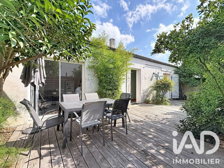 Vente Maison/villa 2 pièces — photo 1