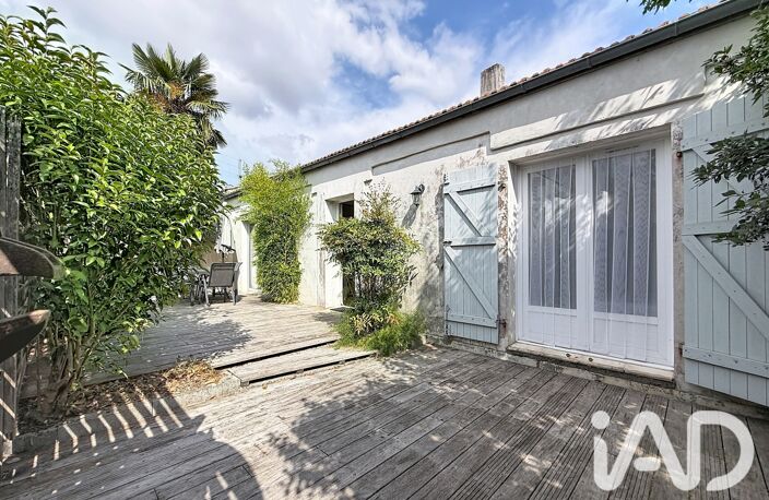 Vente Maison/villa 2 pièces — photo 2