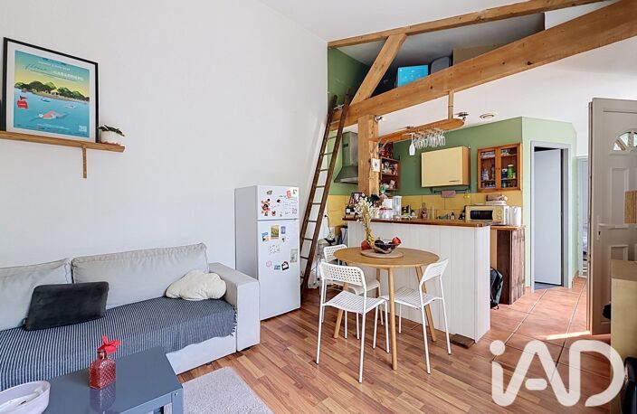 Vente Maison/villa 2 pièces — photo 3