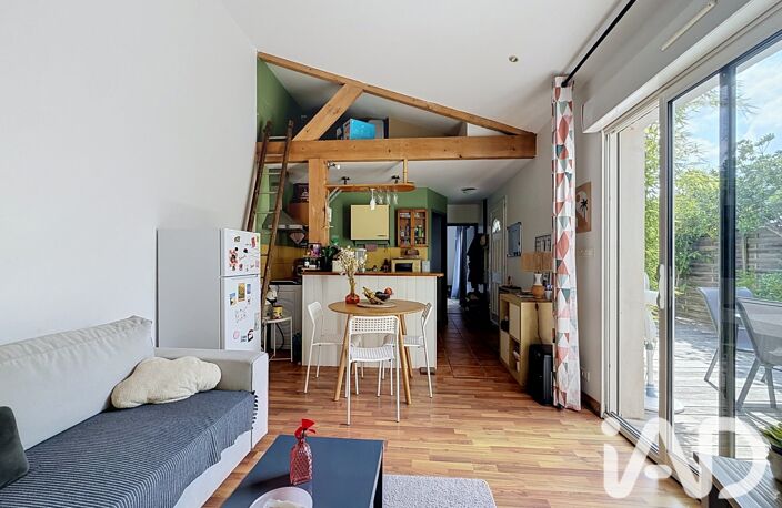 Vente Maison/villa 2 pièces — photo 4