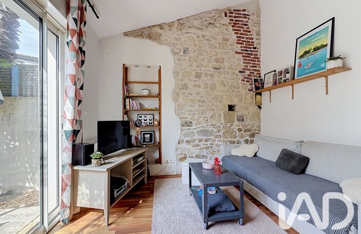 Vente Maison/villa 2 pièces — photo 5