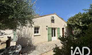 Maison 3 Pièces 43 m² à vendre à Vedène (84270)