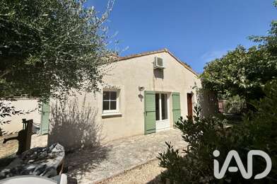 Maison 3 pièces 210000 €