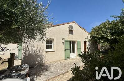 Vente Maison/villa 3 pièces — photo du bien