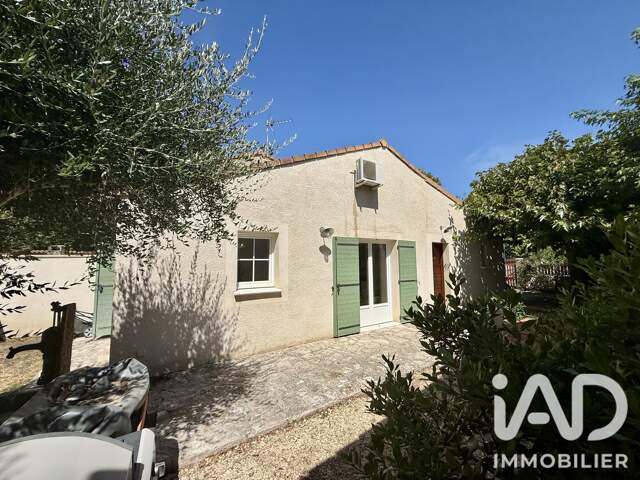 Vente Maison/villa 3 pièces — photo du bien