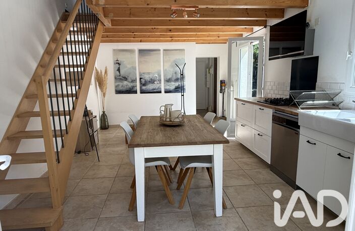 Vente Maison/villa 3 pièces — photo 2